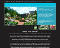 Gardens of the Carolinas