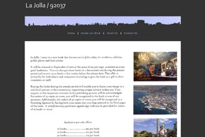 La Jolla 37 book